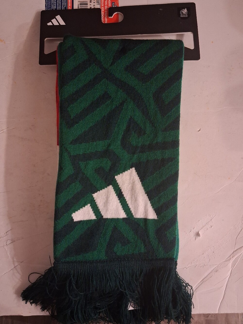 adidas FMF Mexico Scarf